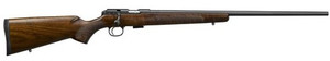 CZ 457AMER 22LR WALNUT 24" 5RD