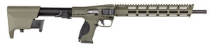 SMITH & WESSON M&P FPC 10MM 16.25IN THREADED BARREL 15RD ODG 14583