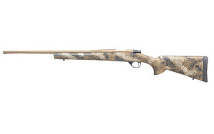 HOWA M1500 FENCE LINE 6ARC 20" SE