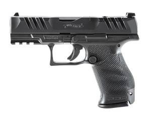 WALTHER PDP COMPACT 4IN BARREL 10RD CA COMPLIANT 2891531