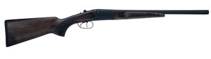 HER BADLANDER 20/18.5 BLK 2RD