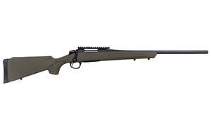 CVA CASCADE 450BM 22" 3RD BLK/OD
