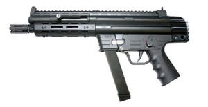 ATI GSG-9 9MM 7.5' W/2ADPT 22R GERGGSG910