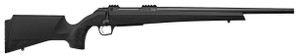 CZ 600 PLUS ALPHA 300 WIN MAG 3RD 24IN 5/8X24 PICATINNY RAIL BLACK SYNTHETIC SOFT TOUCH STOCK 07419