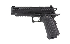 LFA APOLLO 11 9MM BLK 18RD FULL SIZE