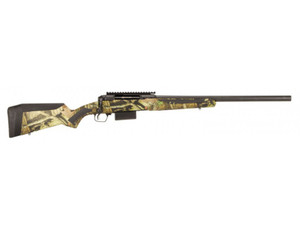 SAV 212 CAMO 12GA 22 2RD