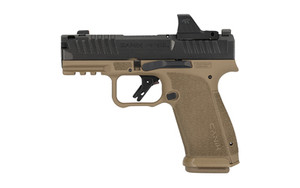 CANIK METE MC9 PRME 9MM TT MO1 17RD
