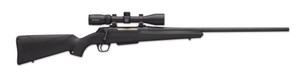 WRA XPR COMBO 6.5 PRC 24IN BARREL 3RD BLACK VORTEX SCOPE 535705294