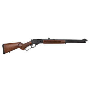 Rossi R95 Lever Action Rifle 357 Mag 10rd Capacity 20" Barrel Black Receiver/Walnut Stock