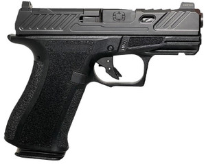 SHADOW SYSTEMS CR920X 9MM ELITE BLK 1D 10 SS-5040