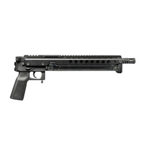 Kel-Tec KP50 Pistol 5.7x28mm 50rd Magazines(1) 9.6" Threaded Barrel Black