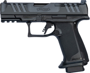 WALTHER F-SERIES PRO E 9MM 3.5IN BARREL 18RD 4797053