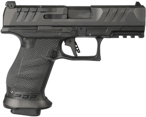 WLT PDP PRO E 9MM 4" OR 18RD