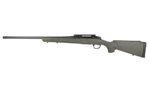 CVA CASCADE XT 6.5CM 22" 4RD ODG/BLK