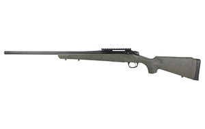 CVA CASCADE XT 25CM 22" 4RD ODG/BLK