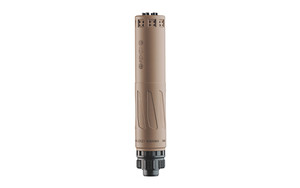 DEAD AIR RUGER RXD 910TI FDE