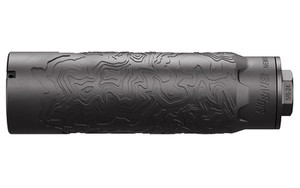 SIG ENDURE 30CAL TI DIRECT THREAD