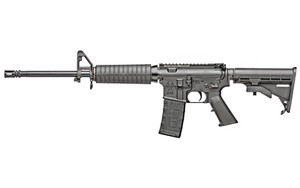 BRO A2 556NATO 16" 30RD BLK