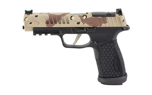 SIG P365 FUSE 9MM 21RD DS CAMO