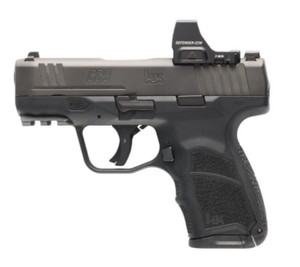 HK CC9 9MM 3.32IN BARREL VORTEX CCW 10RD 81001353