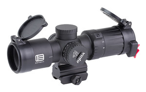 EOTECH VUDU 3-9X32 SFP MD6 MOA BLK