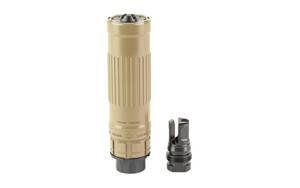 DEAD AIR LAZARUS 6 6MM XENO FH FDE