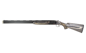 POINTER ST912 O/U 12/28" 3" BLK/LAM