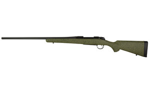BERGARA HUNTER 30-06 24" 4RD SYN