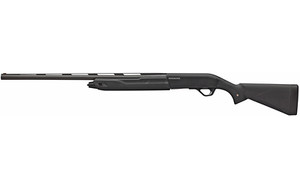WIN SX4 12GA 26" 3" BLK SYN