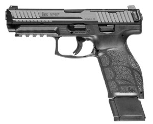 H&K VP9A1 F FULLSIZE OR 9MM 4.5IN BARREL 1-17RD & 1-20RD MAG