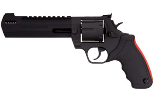 TAUR HUNTER 44 6-3/4 BLK 6RD