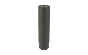 BANISH 556HD 5.56NATO 1/2X28 DTM BLK
