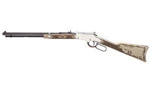 HENRY H4 AMERICAN EAGLE 22LR 20" 16R