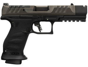 WALTHER PDP PRO-X PMM COMPACT 4.6IN 18RD 9MM 4796034