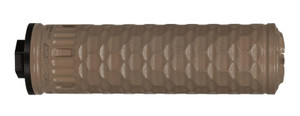 DIAMONDBACK VENTRA DB 556 INCONEL SUPPRESSOR FDE CERAKOTE DBS-556IFDE