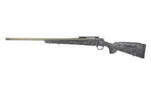 CVA CASCADE LR HNTR 25CM 24" 4RD BRZ