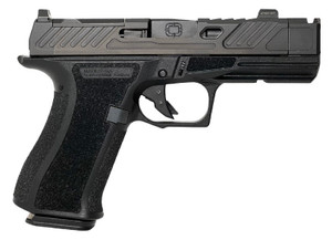 SHADOW SYSTEMS CR920XP 9MM ELITE BLK 1D 10 SS-5240