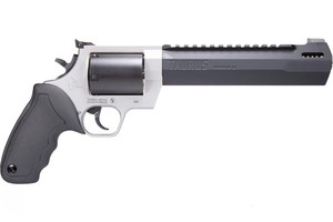 TAUR RH 500SW 8.3'' BK/SS 5RD