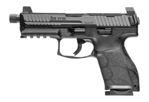 HK VP9A1 K TACTICAL 9MM 2-10RD MAGS 81001231