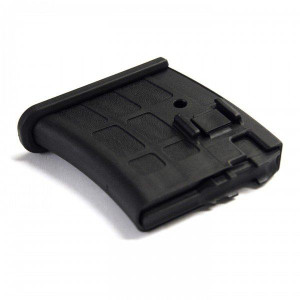 ProMag Archangel AA762R02 Magazine 7.62x54mmR Black 5/rd