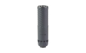 BERGARA TI 30CAL SUPPRESSOR BLK