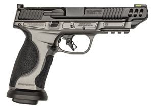 SMITH & WESSON M&P9 M2.0 COMP 2TONE 17RD 13718