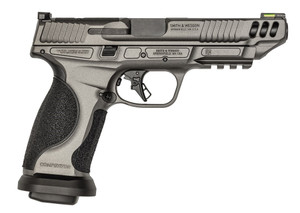 SMITH & WESSON M&P9 M2.0C OR NTS 5 GRY 17 13199