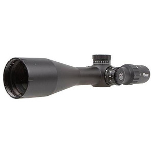 Sig Sauer TANGO-DMR Rifle Scope 5-30x56 34mm FFP DEV-L MRAD 2.0 Illum Matte Black