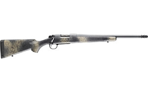 BERGARA RDG WLDRNSS 7MM MAG 24" 3RD