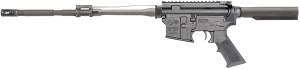 Colt M4 OEM2 Carbine 5.56mm 16.1" Barrel Matte Black No Furniture