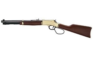 HENRY H6 BIG BOY LL 45C 20" 10RD