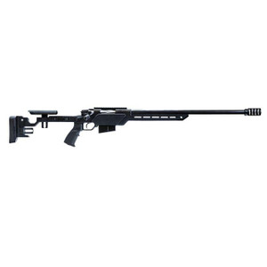 Century Arms ATA ALR Rifle 6.5 Creedmoor 10rd Magazine(1) 24'' Threaded Barrel w/Muzzlebrake Adjustable Stock