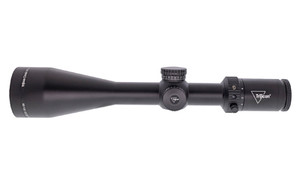 TRIJICON CREDO HX 2.5-10X56 SFP R/G