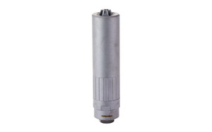 ALLEYCAT 6MM INCONEL 718 QD BLK